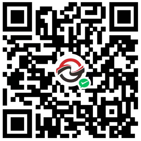微信打赏二维码