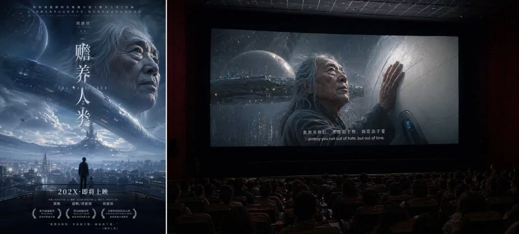 游戏/电商/品牌全案统统拿下!GPT Image 2全场景深度测试!