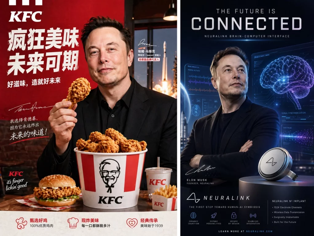 游戏/电商/品牌全案统统拿下!GPT Image 2全场景深度测试!