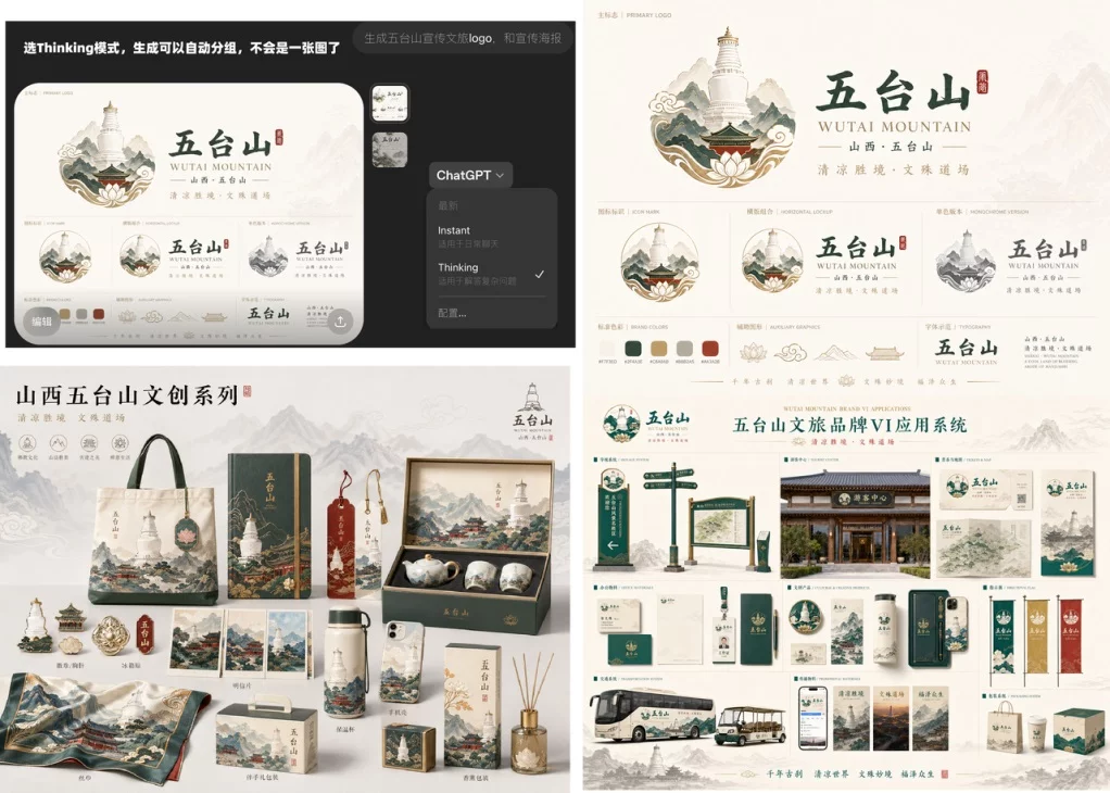游戏/电商/品牌全案统统拿下!GPT Image 2全场景深度测试!