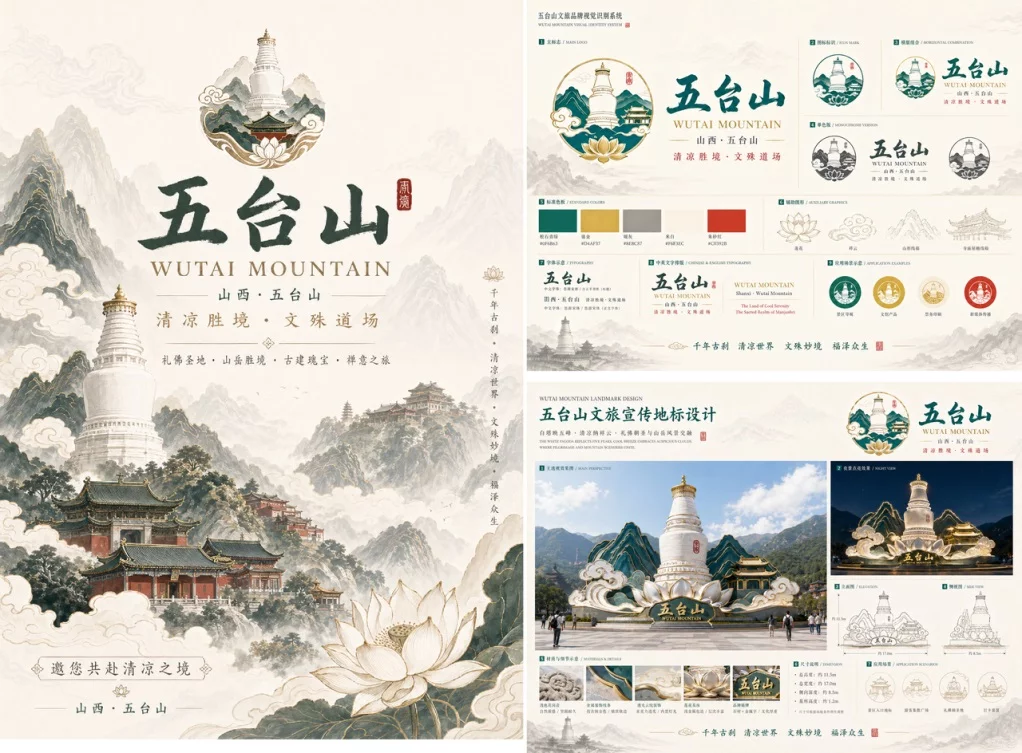 游戏/电商/品牌全案统统拿下!GPT Image 2全场景深度测试!