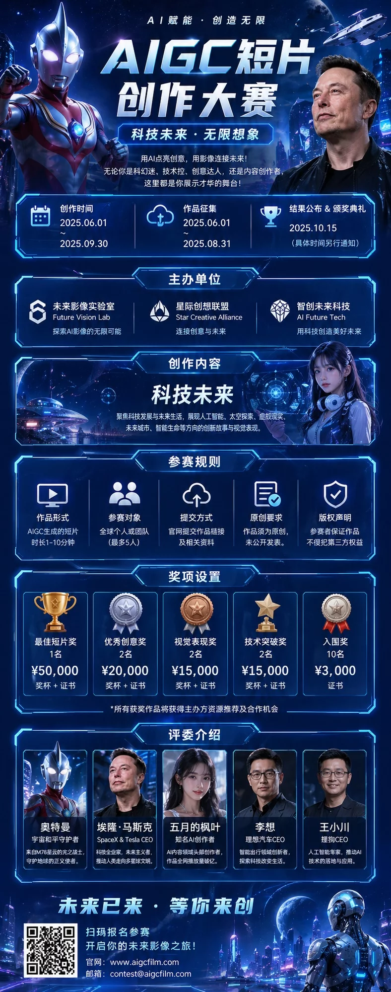 游戏/电商/品牌全案统统拿下!GPT Image 2全场景深度测试!