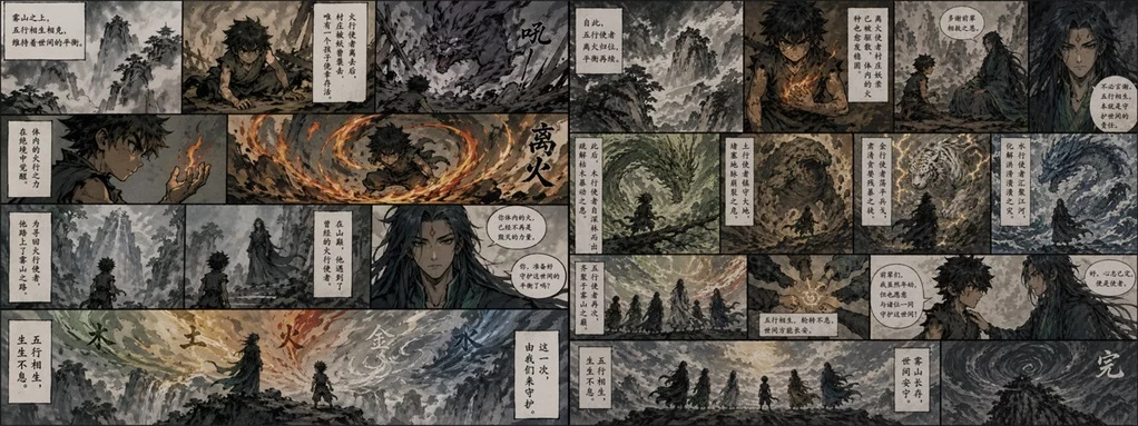 游戏/电商/品牌全案统统拿下!GPT Image 2全场景深度测试!